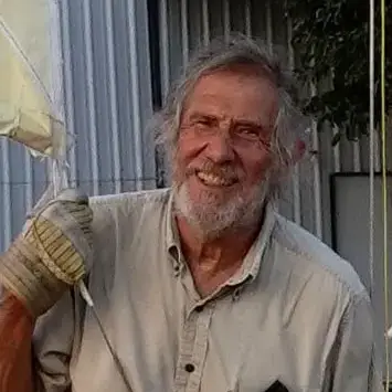 headshot photo of Gary McCracken