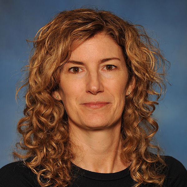 Headshot of Julia Albright